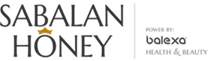 sabalan honey logo, عسل سبلان